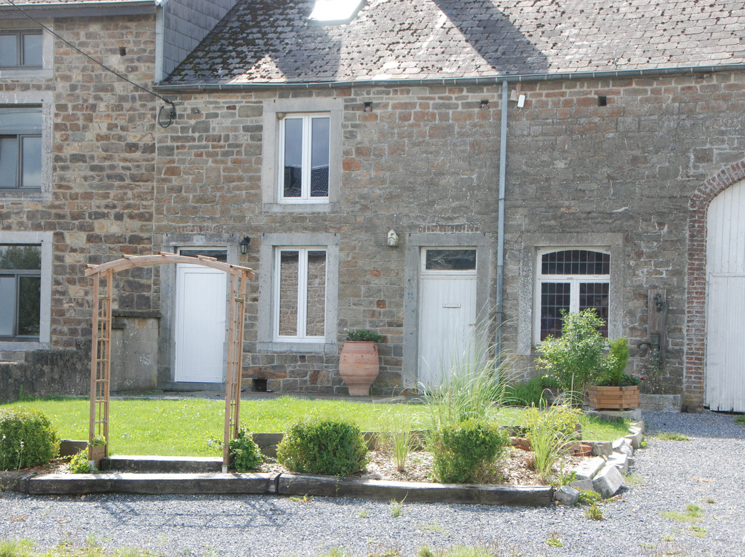 Bed & Breakfast Les Trois Voisins主图