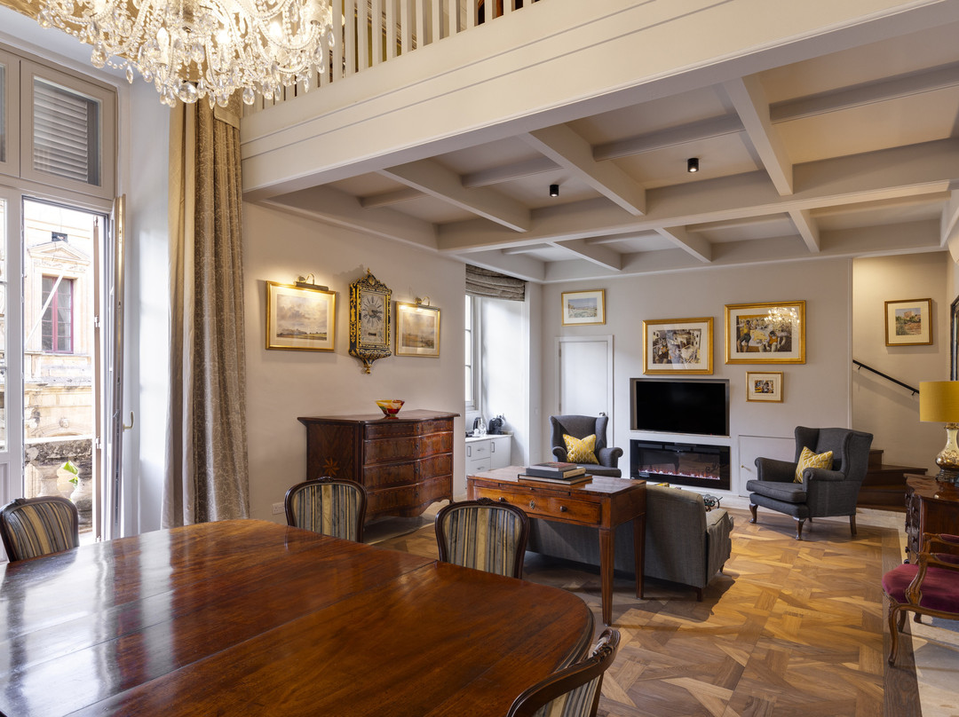 The Xara Palace Relais & Chateaux主图