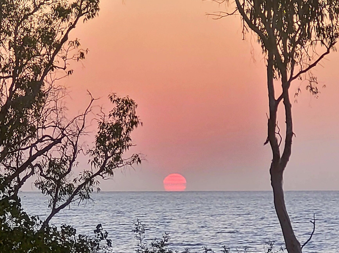 Albatross Bay Resort主图