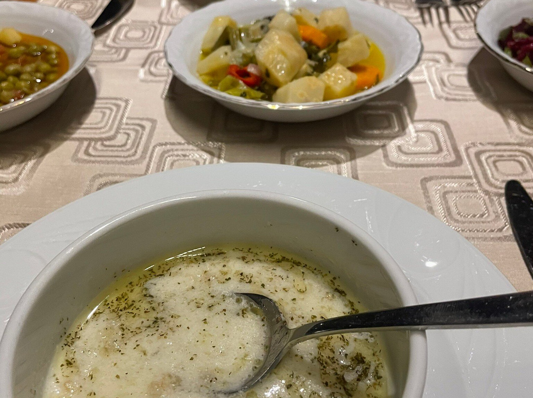 Beymelek Tas Evler主图