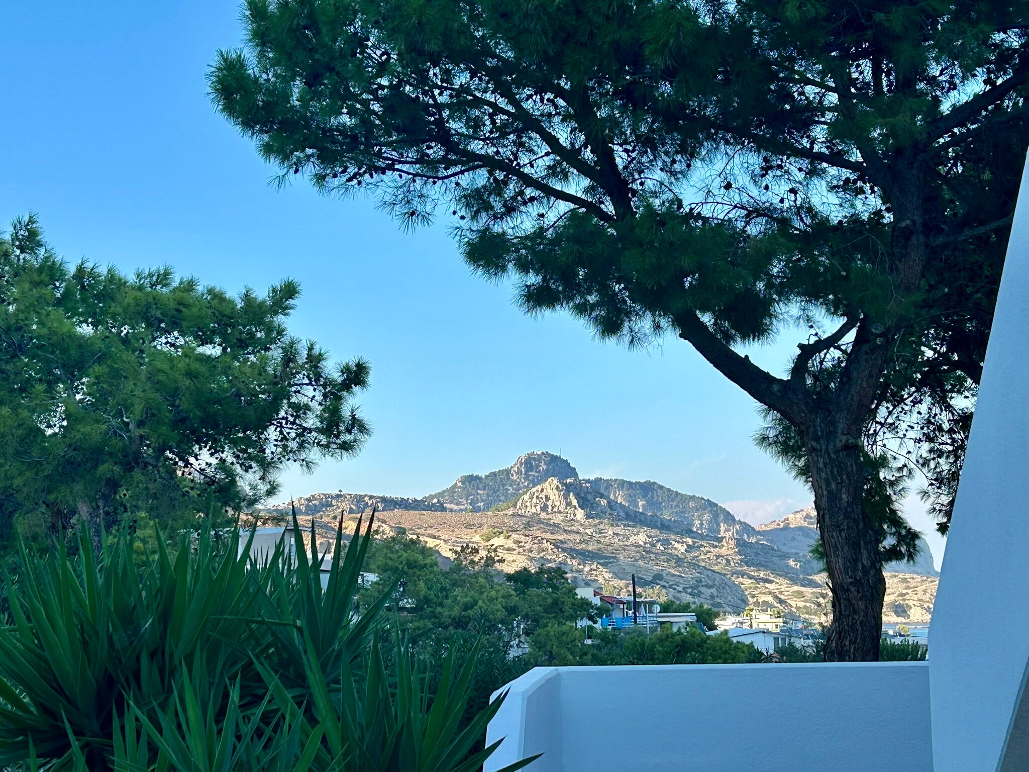 Porto Angeli Beach Resort Hotel-浴室
