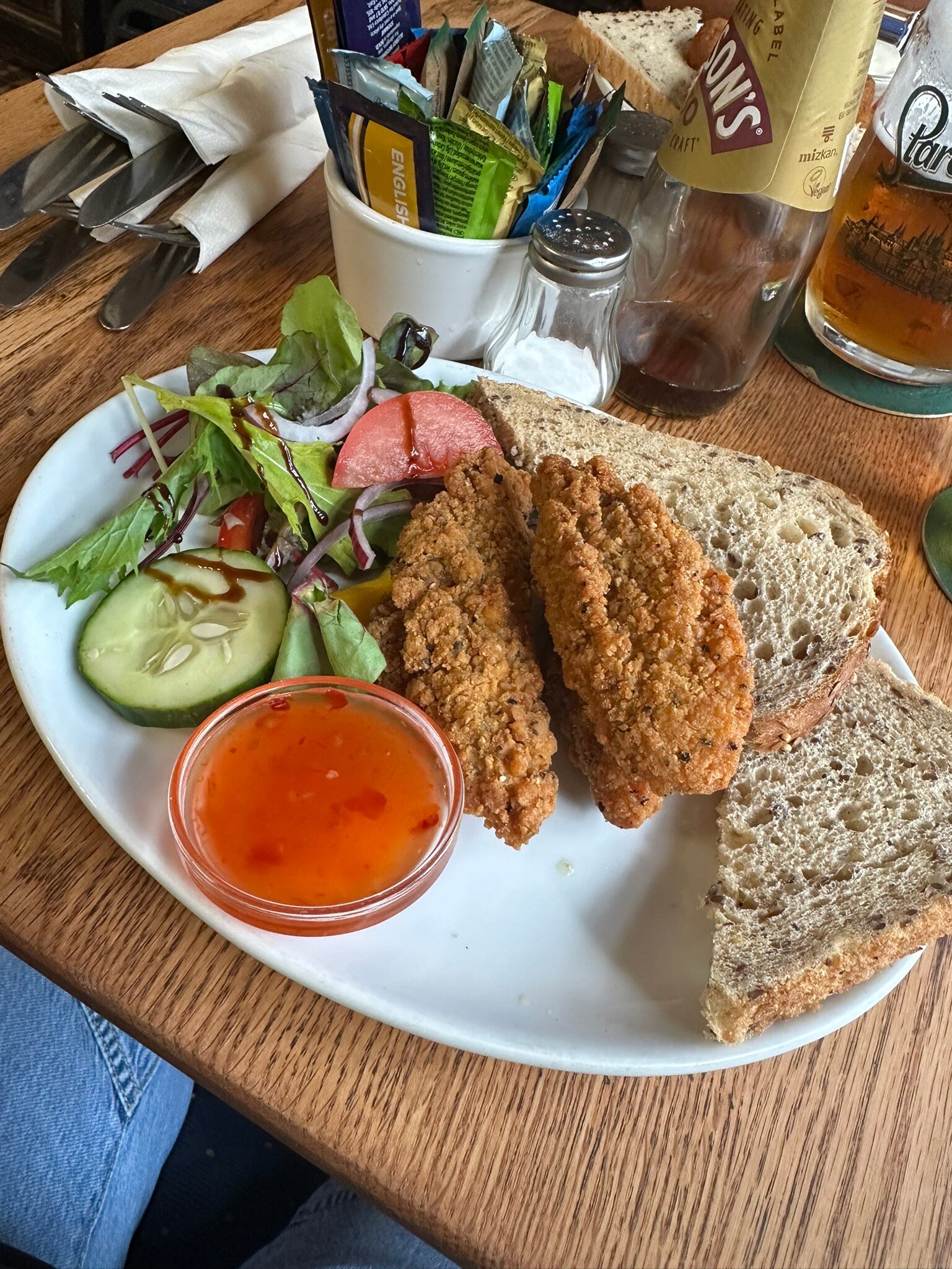 Skirrid Mountain Inn-官方