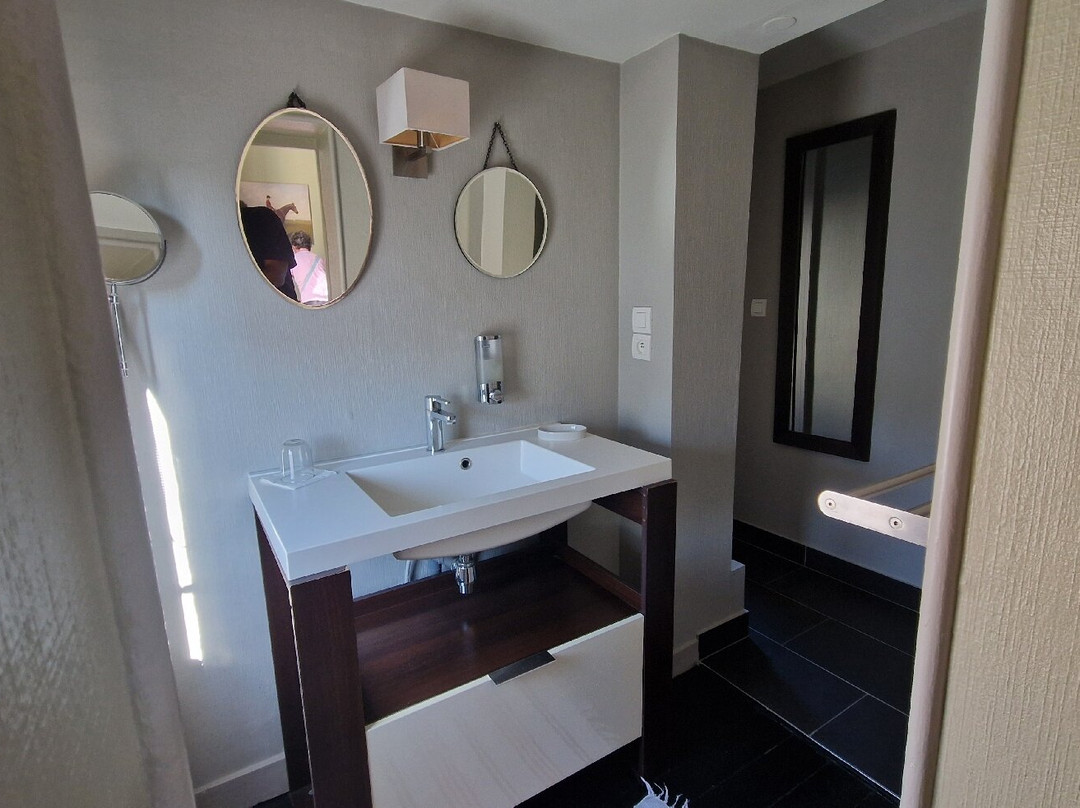 红门住宅酒店主图