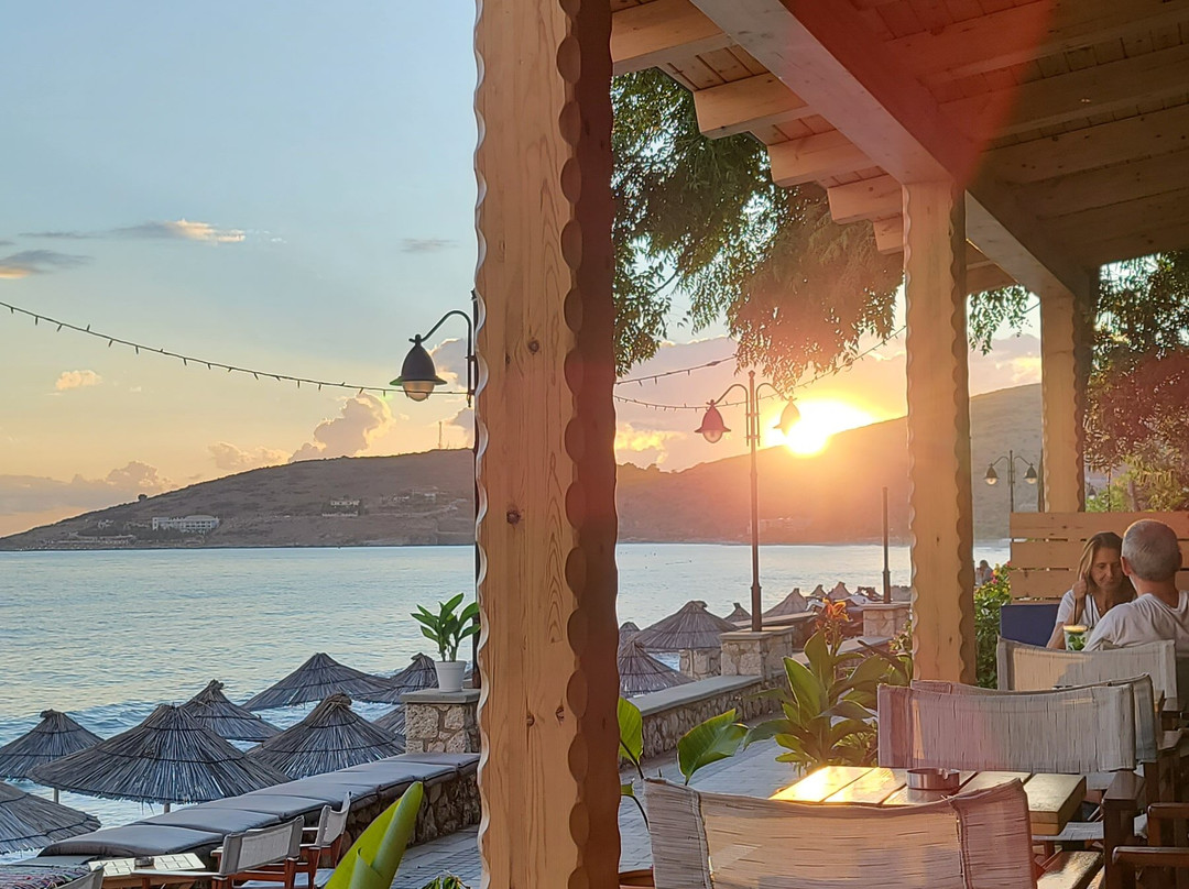 Sunset Boulevard Cocktail Bar-Qeparo必去景点
