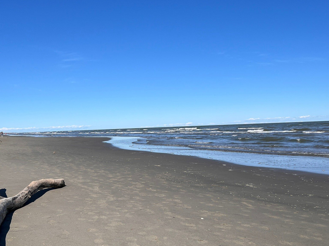 Spiaggia Boccasette景点图片