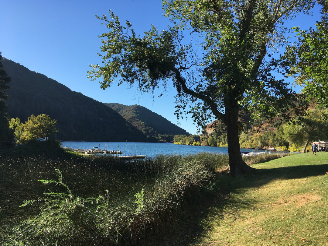 The Lodge at Blue Lakes主图