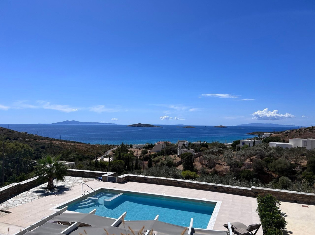 Elia Privileged Suites主图