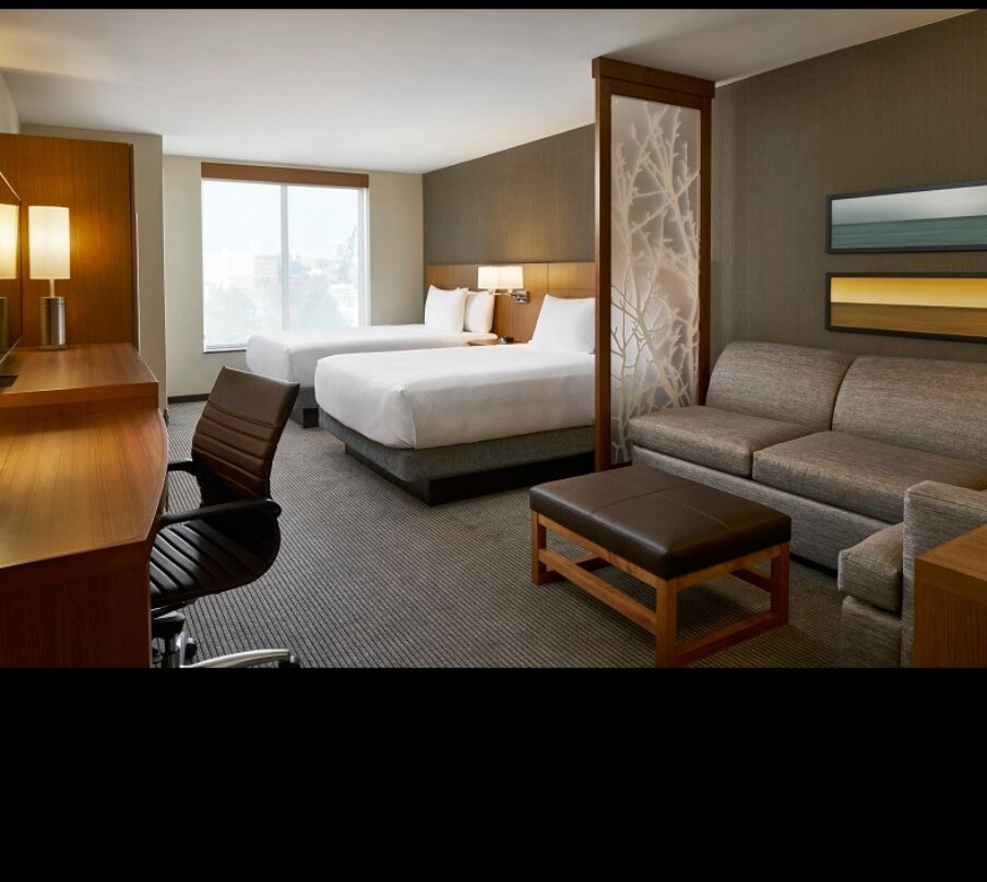 Hyatt Place Wilmington Riverfront主图