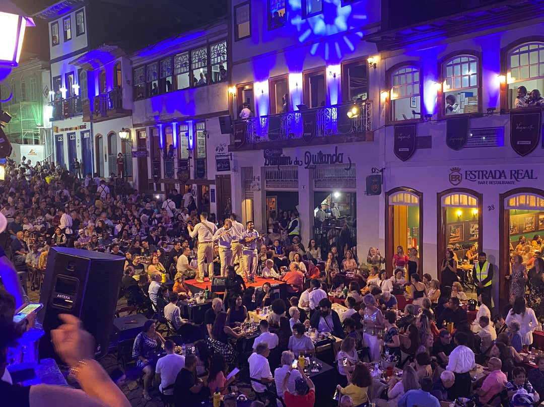 Vesperata-蒂阿曼蒂那城必去景点