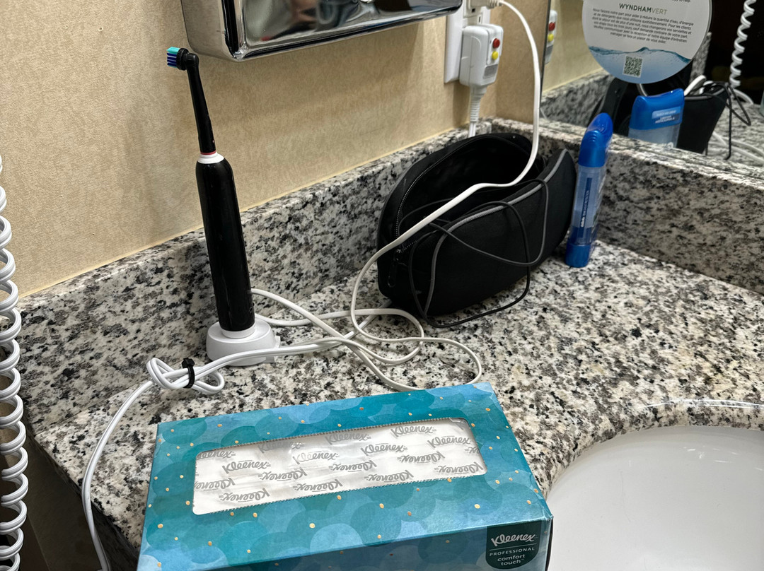 Days Inn by Wyndham Nanaimo主图