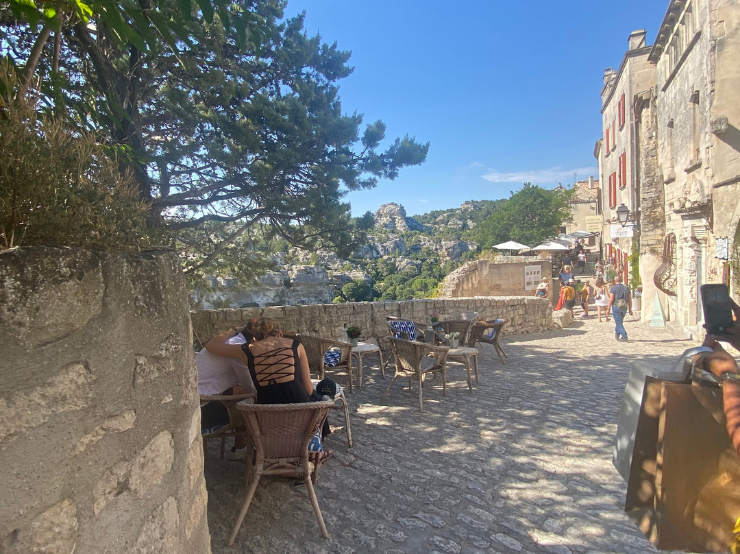 Office de Tourisme Intercommunal Alpilles景点图片