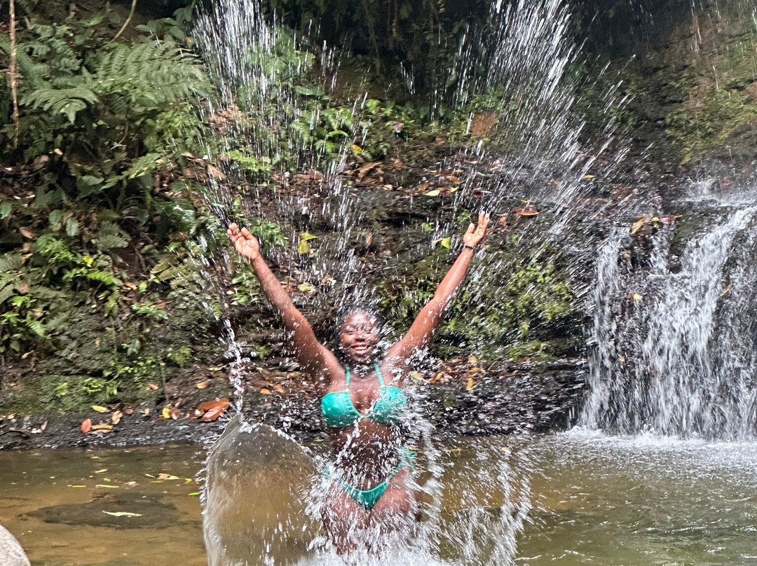 Pance River-卡利必去景点