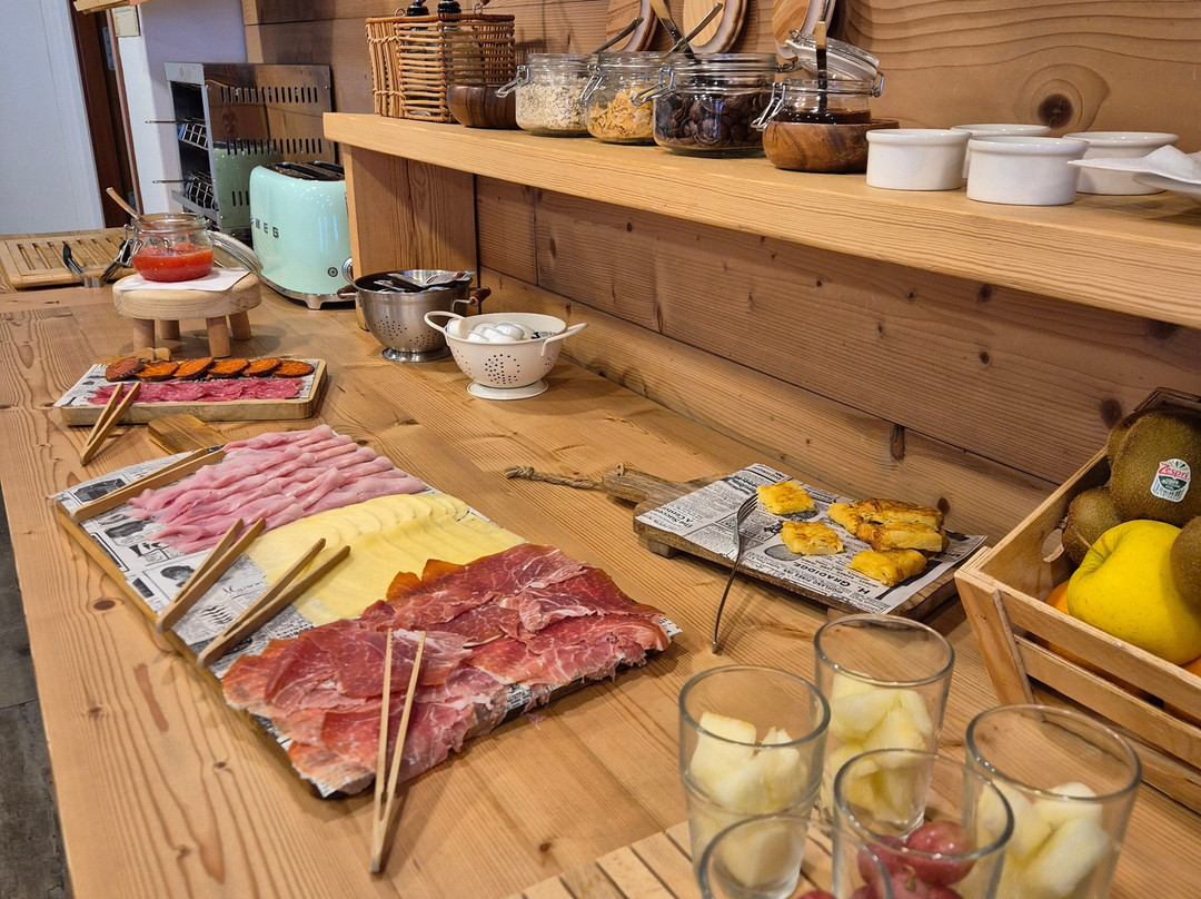 Hostal Jume - Urban Rooms主图