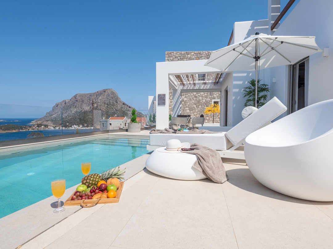 Mia Anasa - Luxury Suites