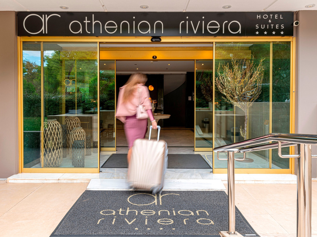 Athenian Riviera Hotel & Suites主图