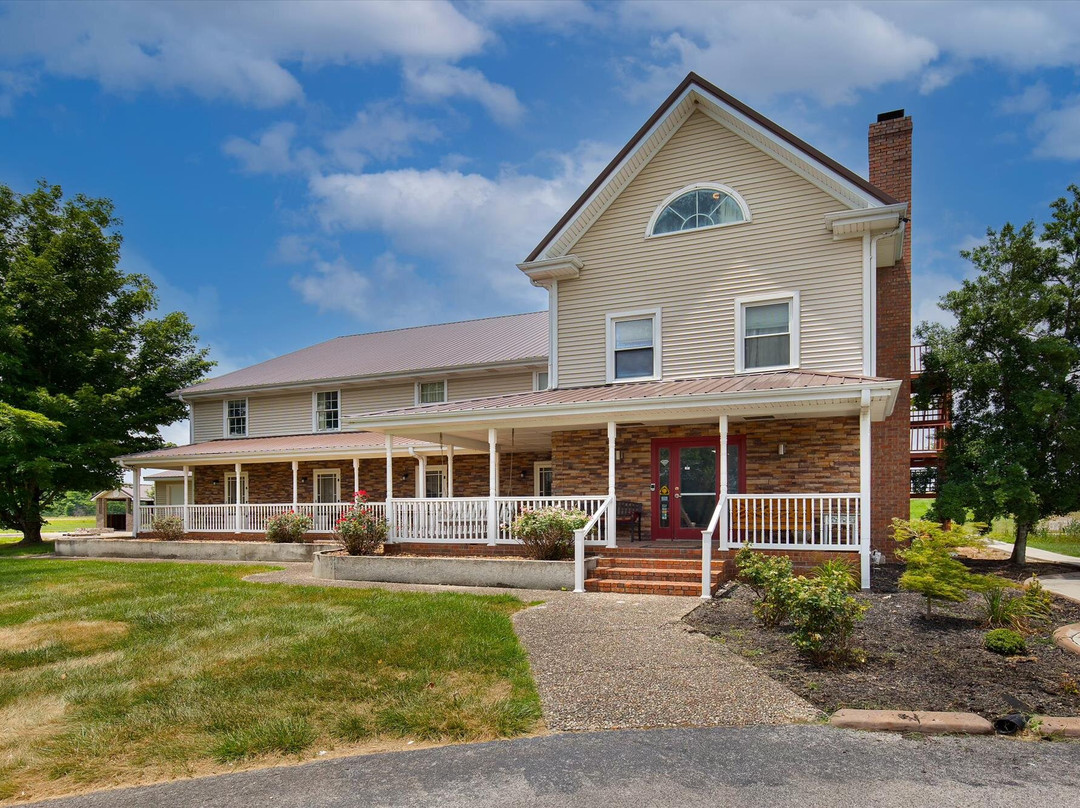 Four Seasons Country Inn主图