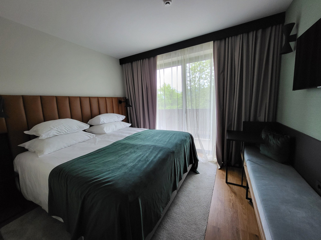 Hotel Astoria Bled主图