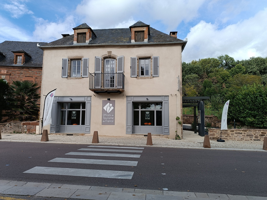 Office de Tourisme Vallee De Collonges-La-Rouge景点图片