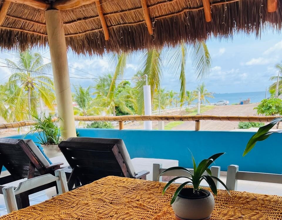 Casa Punta Perula Boutique Hotel & Villas-酒店景观