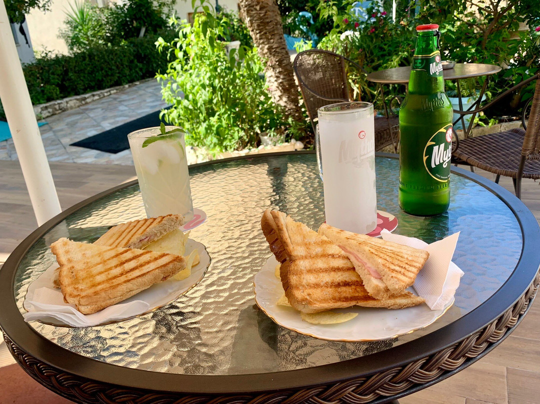 Harmony Resort主图