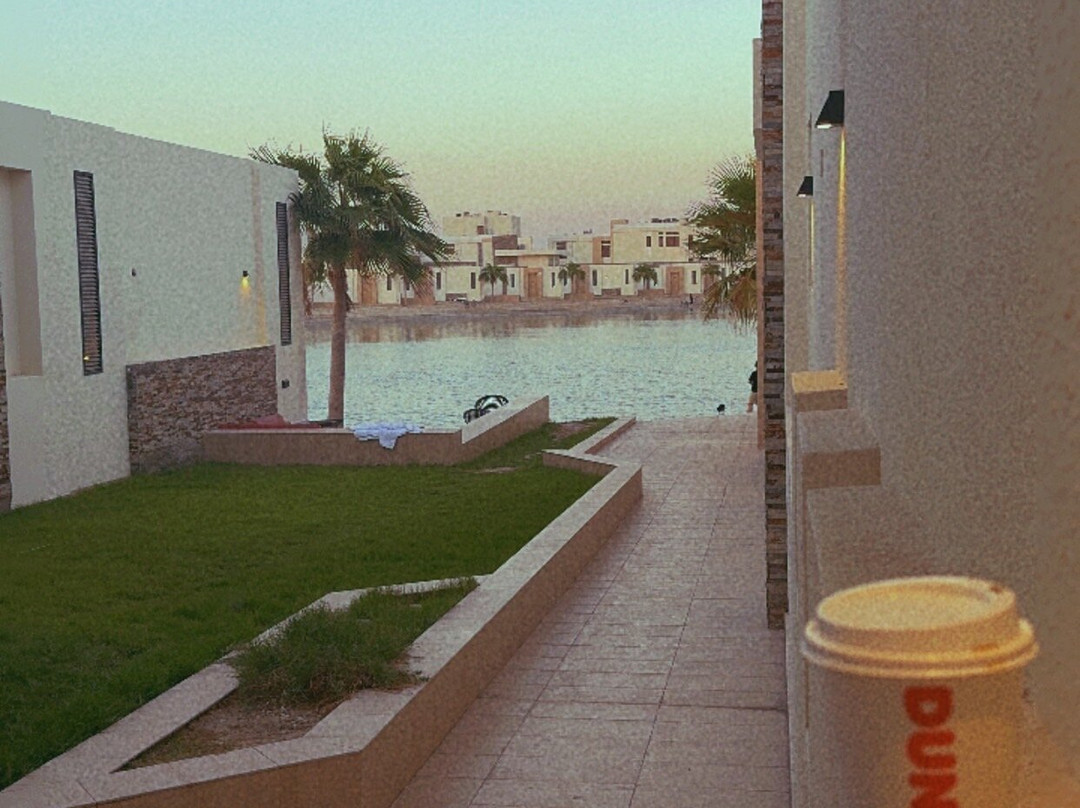 Tamara Beach Resort主图