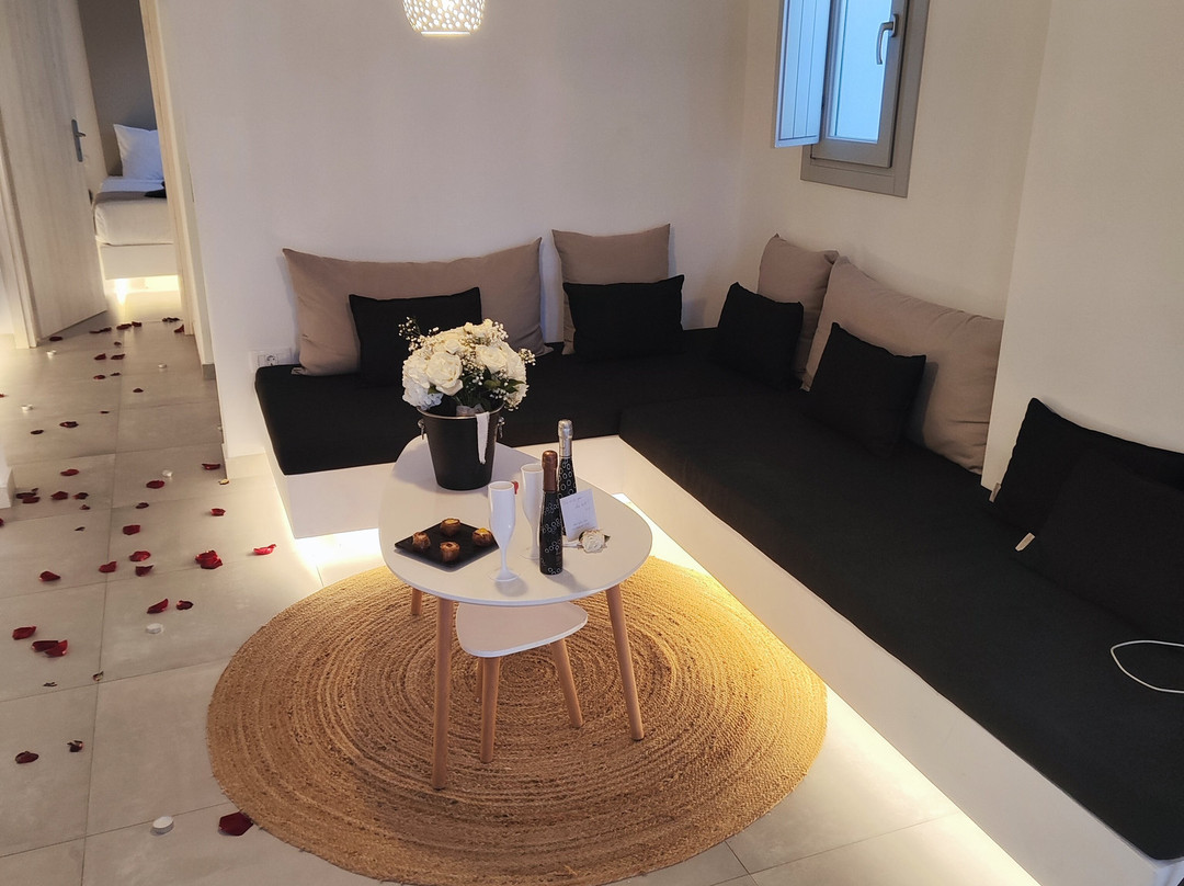 Serapias Suites主图