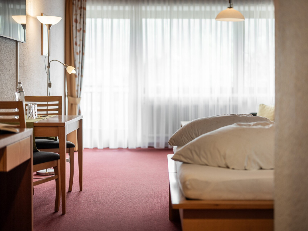 Entdeckerhotel Engel主图