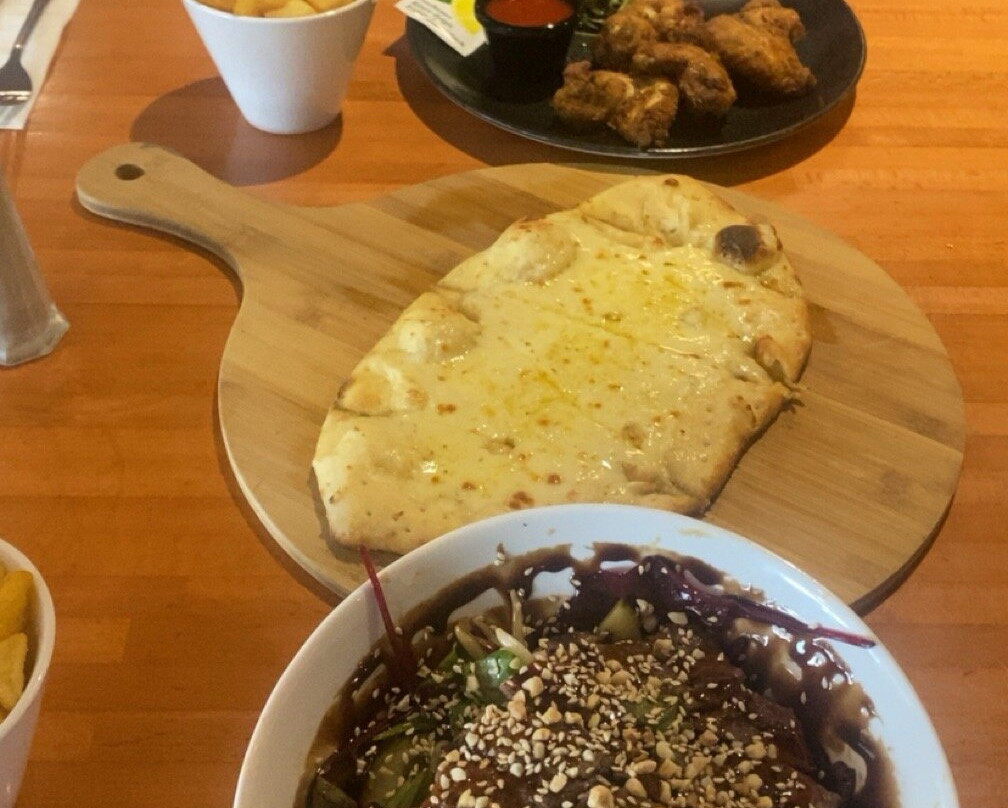银桦酒店主图