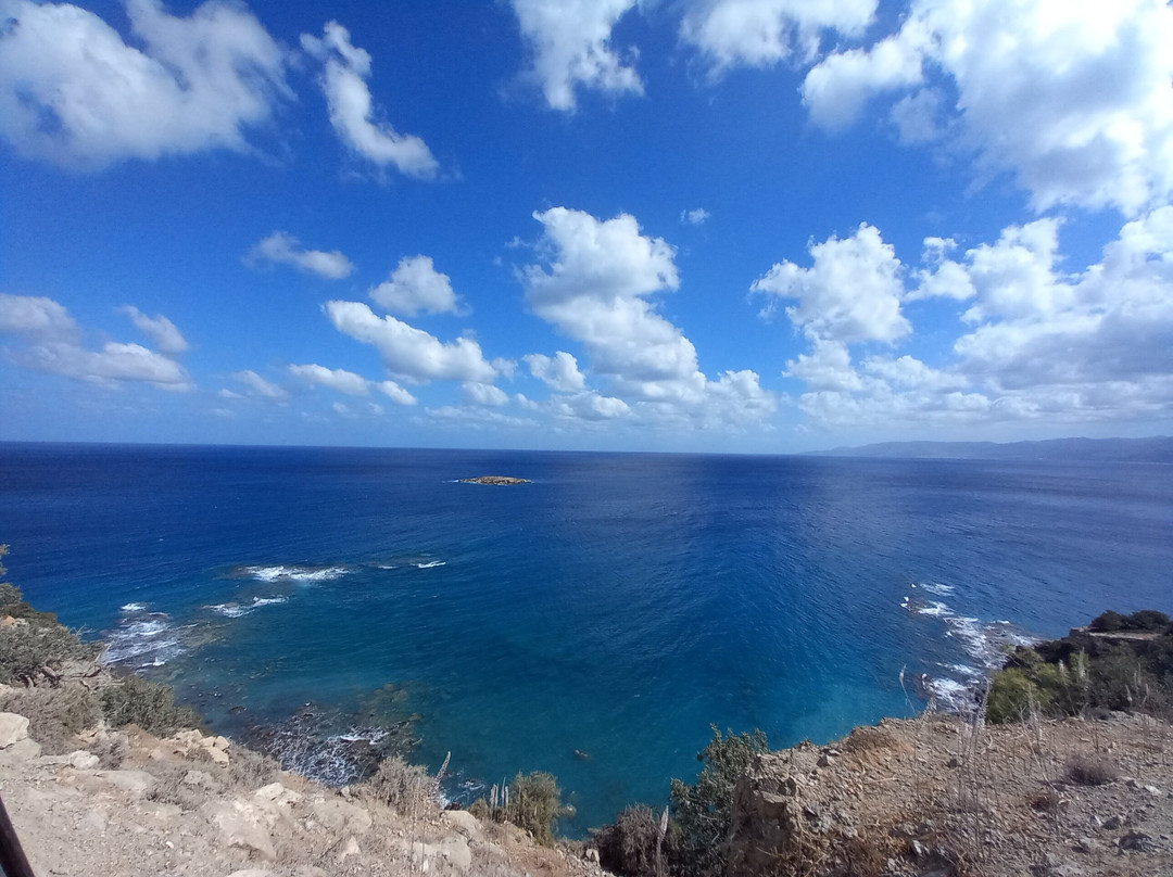 Aphrodite Safari Tours-Neo Chorion必去景点