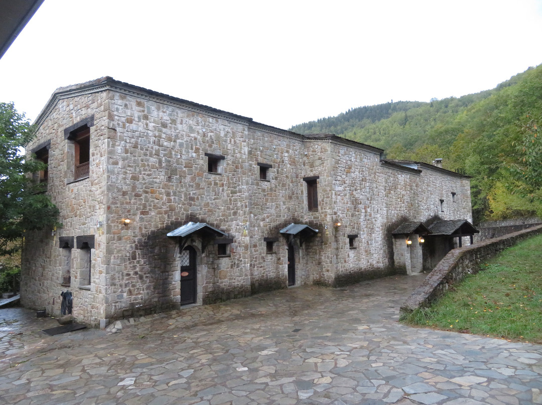 Mantania Tower主图