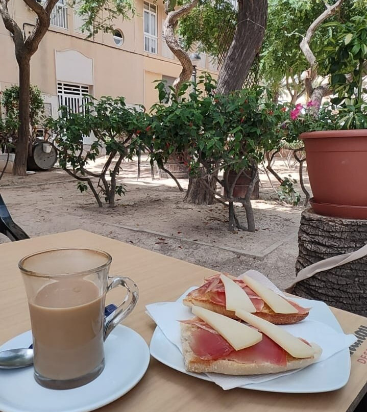 La Bodeguilla De Paco