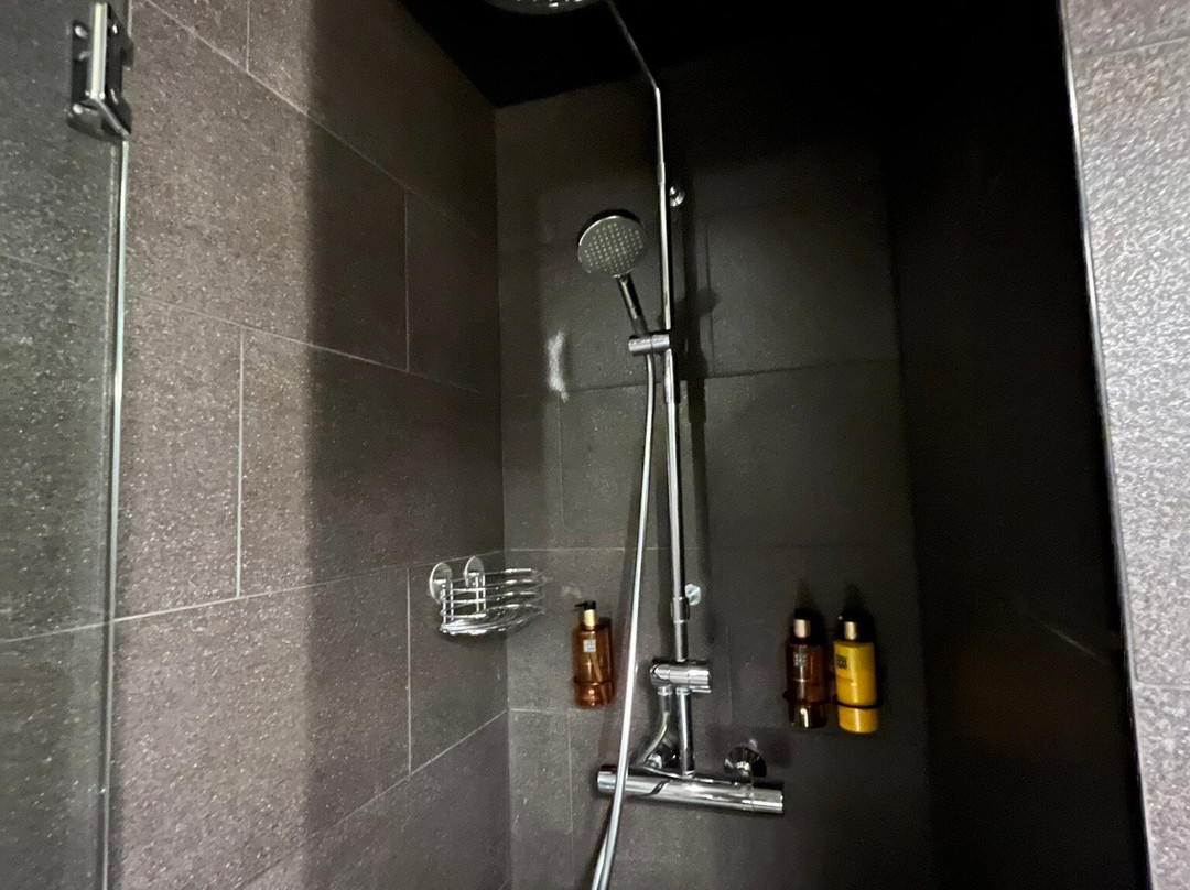 Solo Sokos Hotel Torni Tampere主图