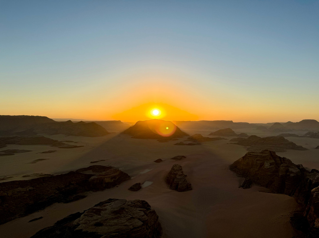 Enjoy Jordan Travel & Tourism-安曼必去景点