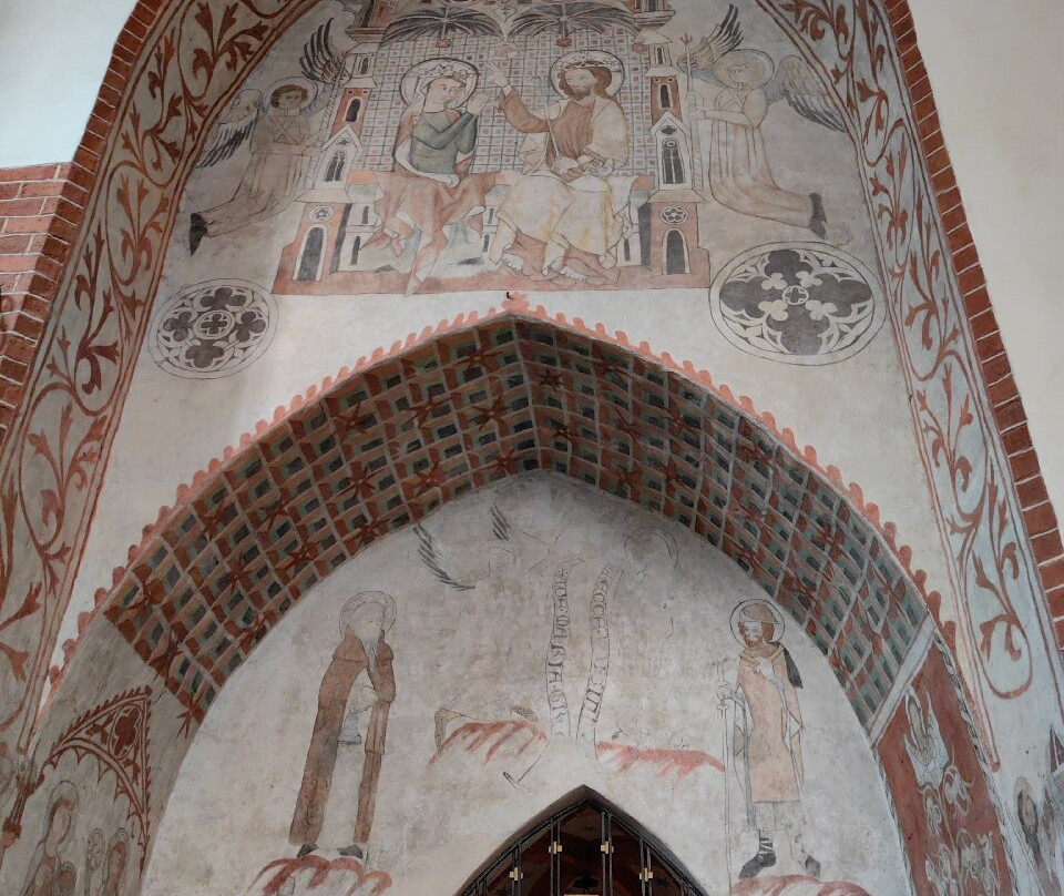 St. James Church景点图片