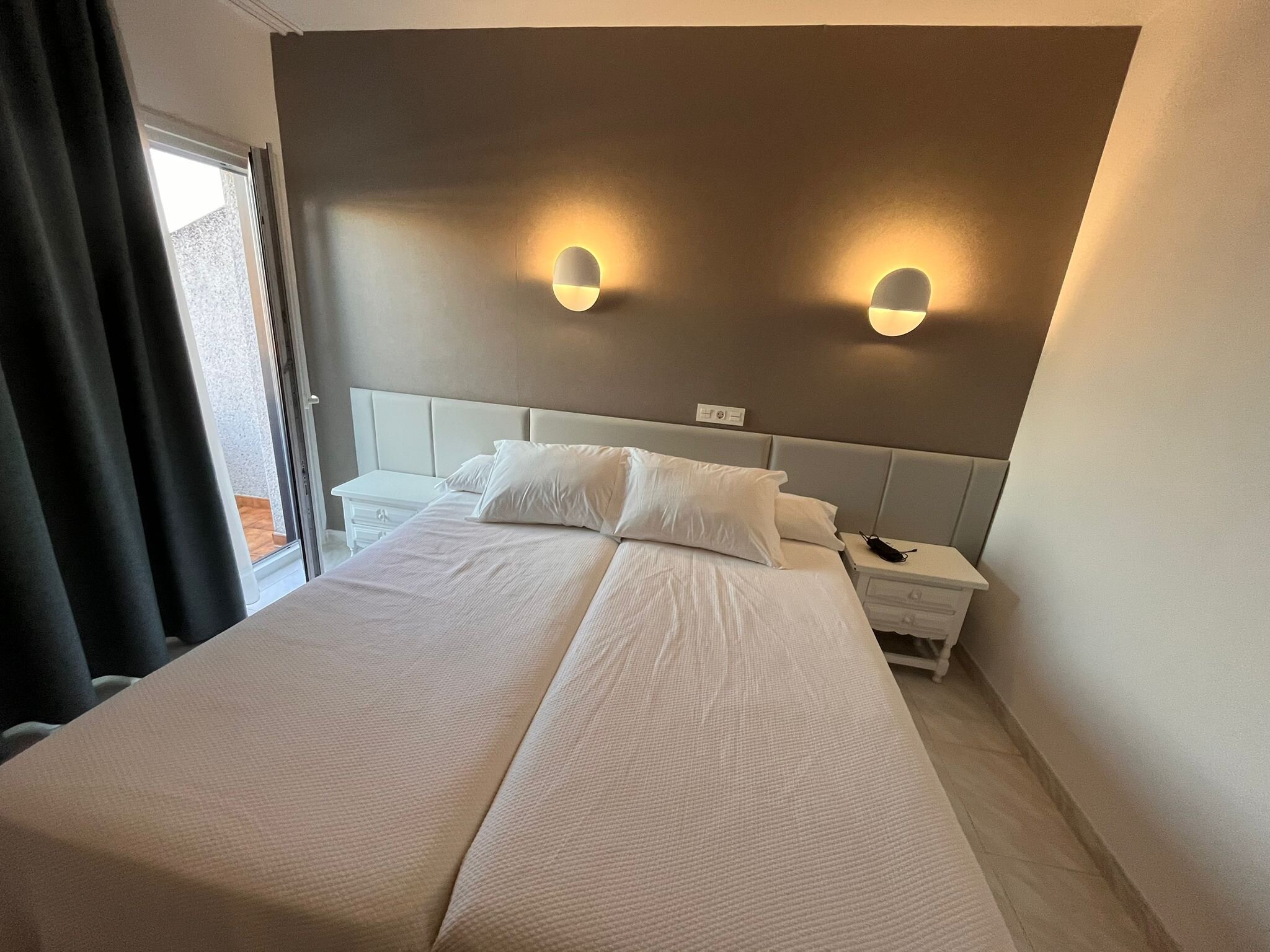 Hotel Ton-客卧