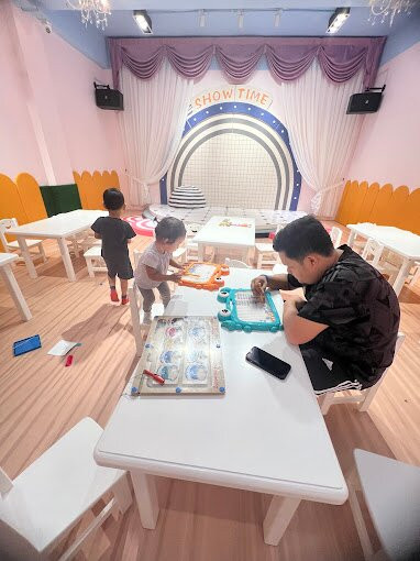 Kidfornia Teluk Intan景点图片