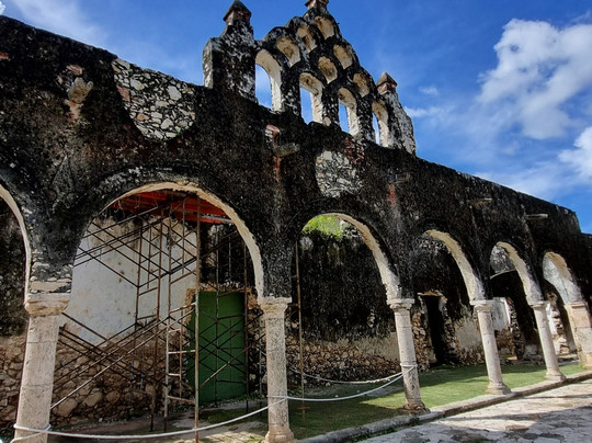 Viajes Colibrí Yucatán Tours-梅里达必去景点
