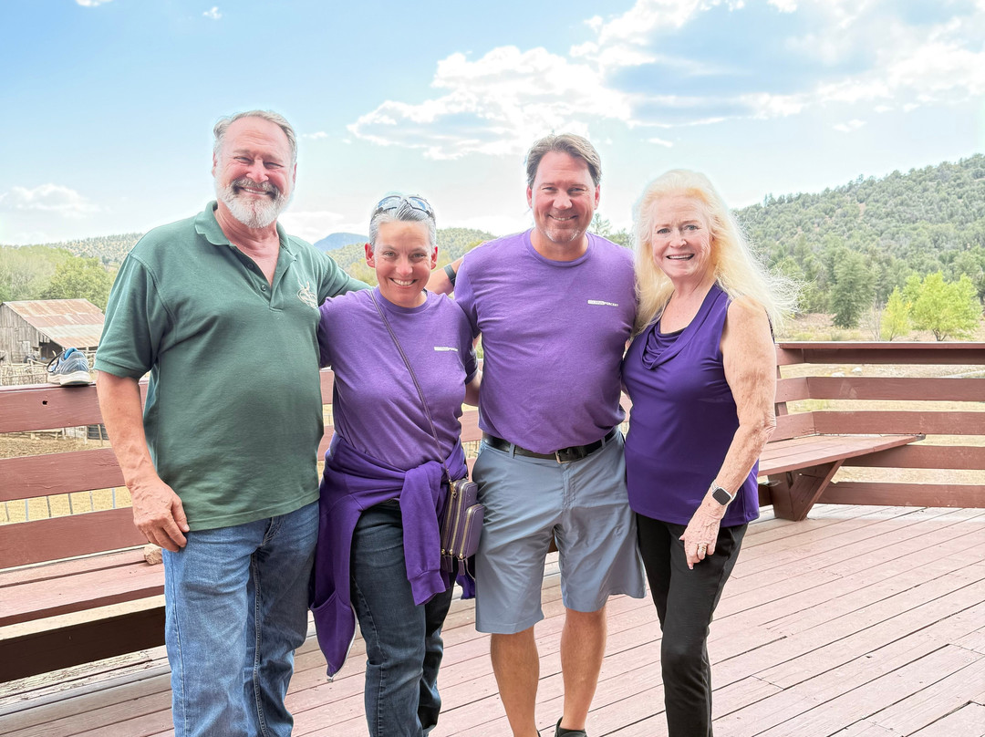 Cherry Creek Lodge主图