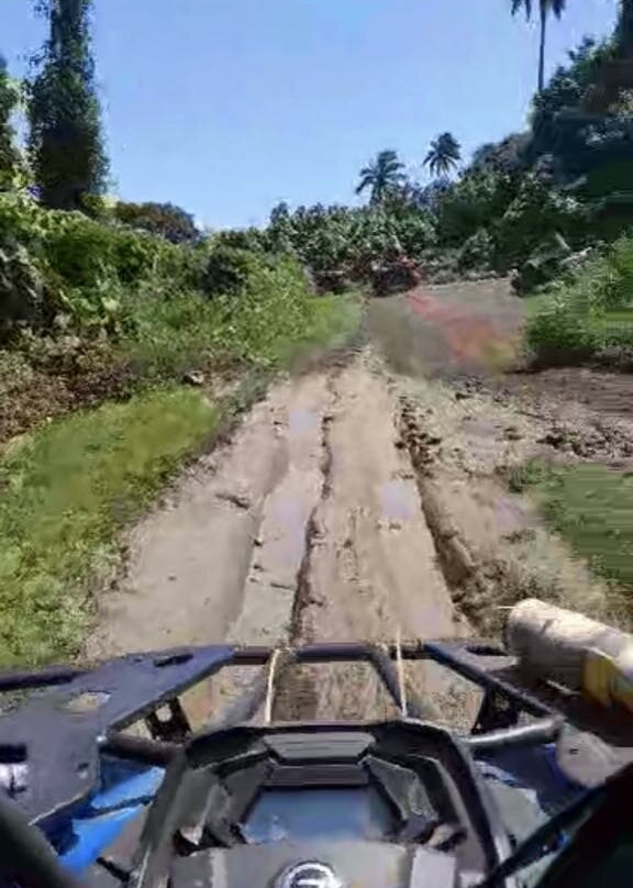Raro Quad Tours-穆里必去景点