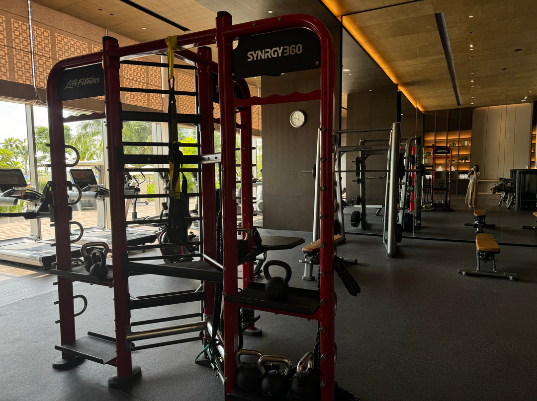 Hoiana Residences主图