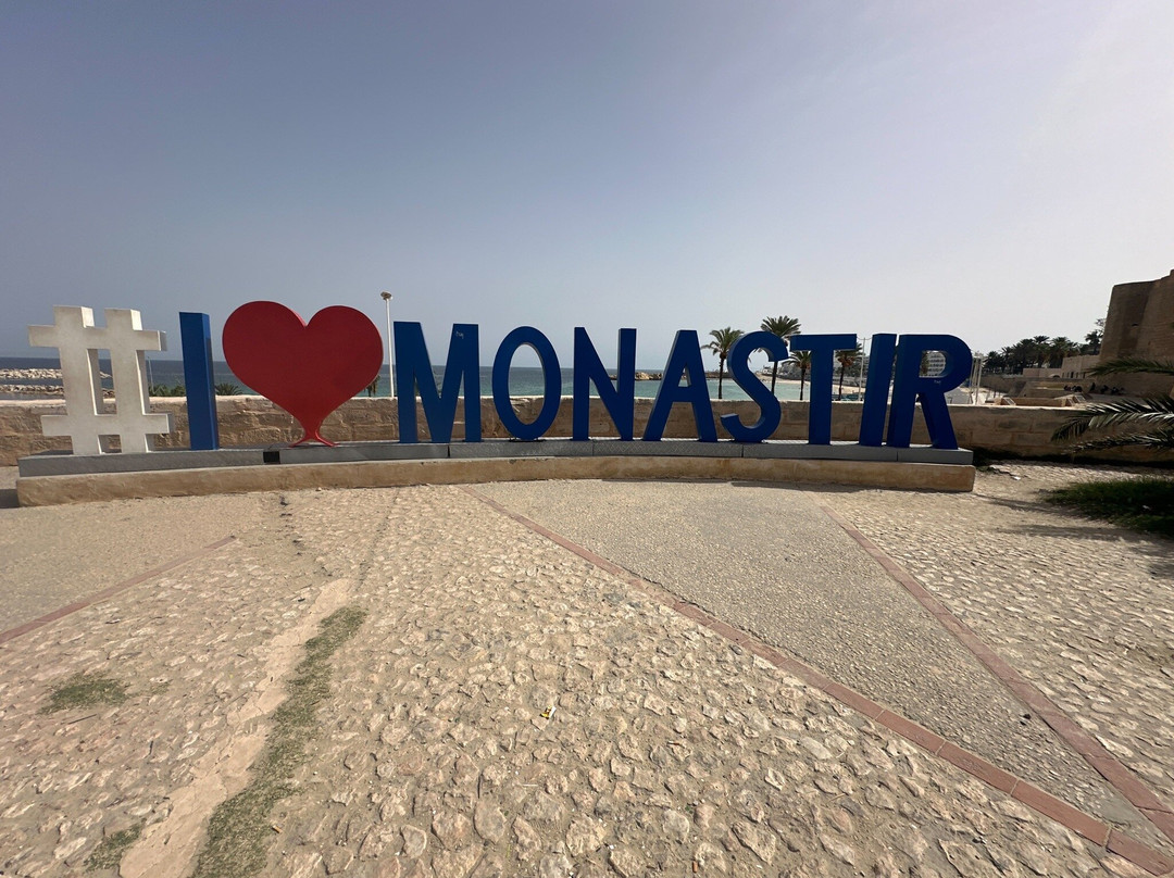 Marina Cap Monastir-摩纳斯特必去景点