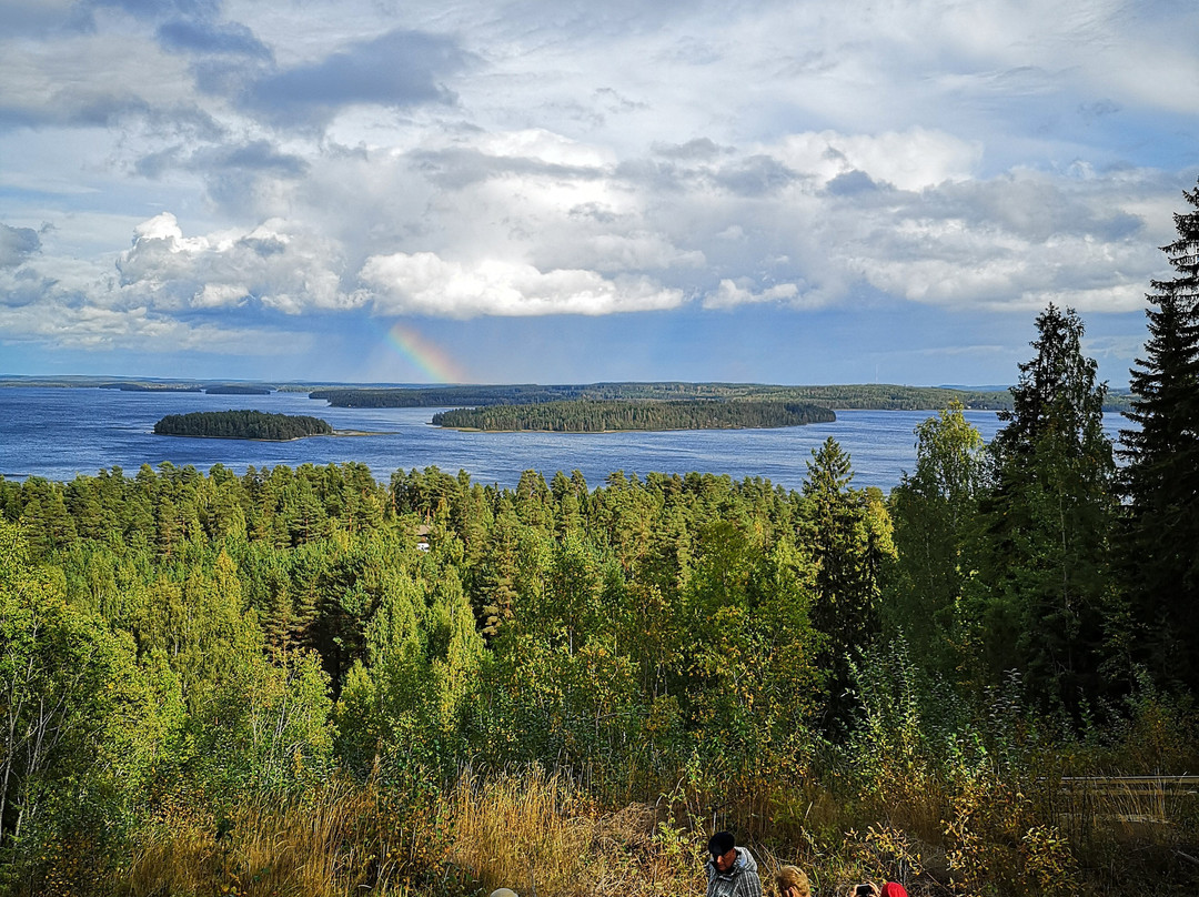 Aurinkovuori Sports Area-Asikkala必去景点