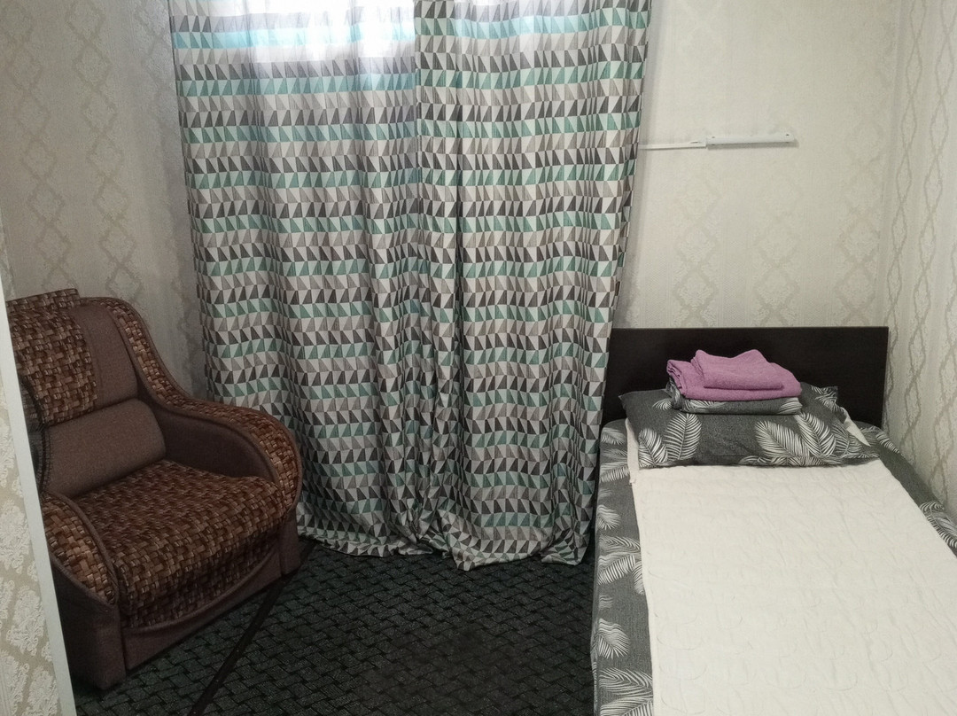 24 Chasa Hotel主图