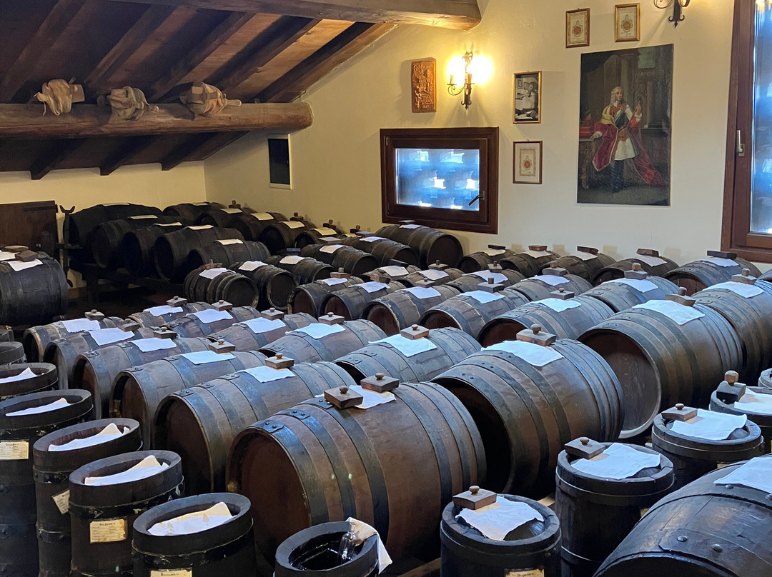 Azienda Agricola Leonardi Giovanni景点图片