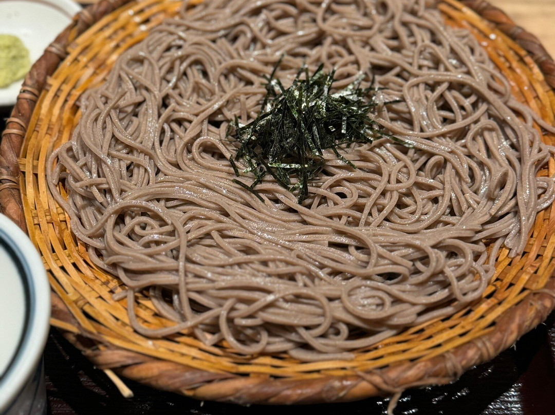 そじ坊　宝塚ソリオ店