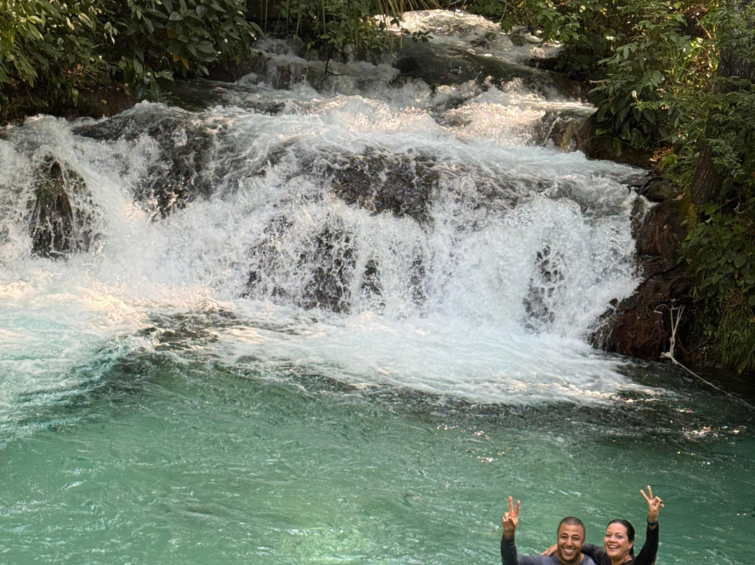 Jalapão VIP-Mateiros必去景点