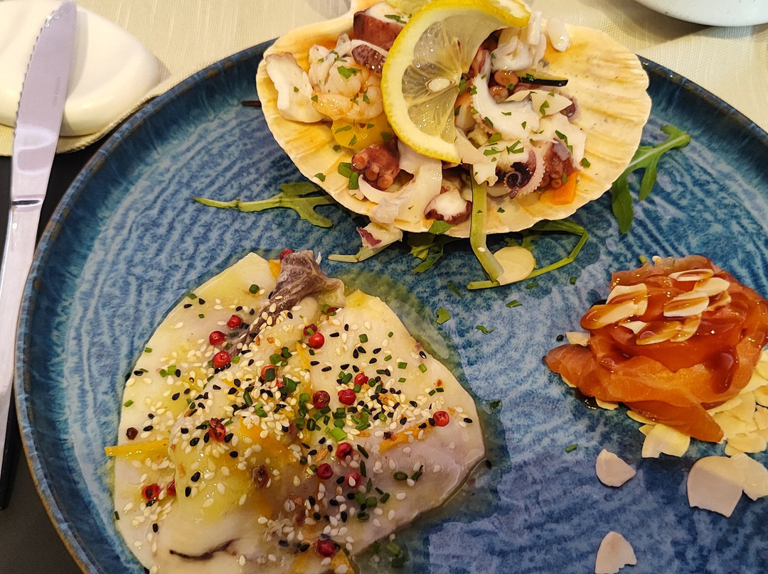 Ristorante Bistrot IL DUCALE
