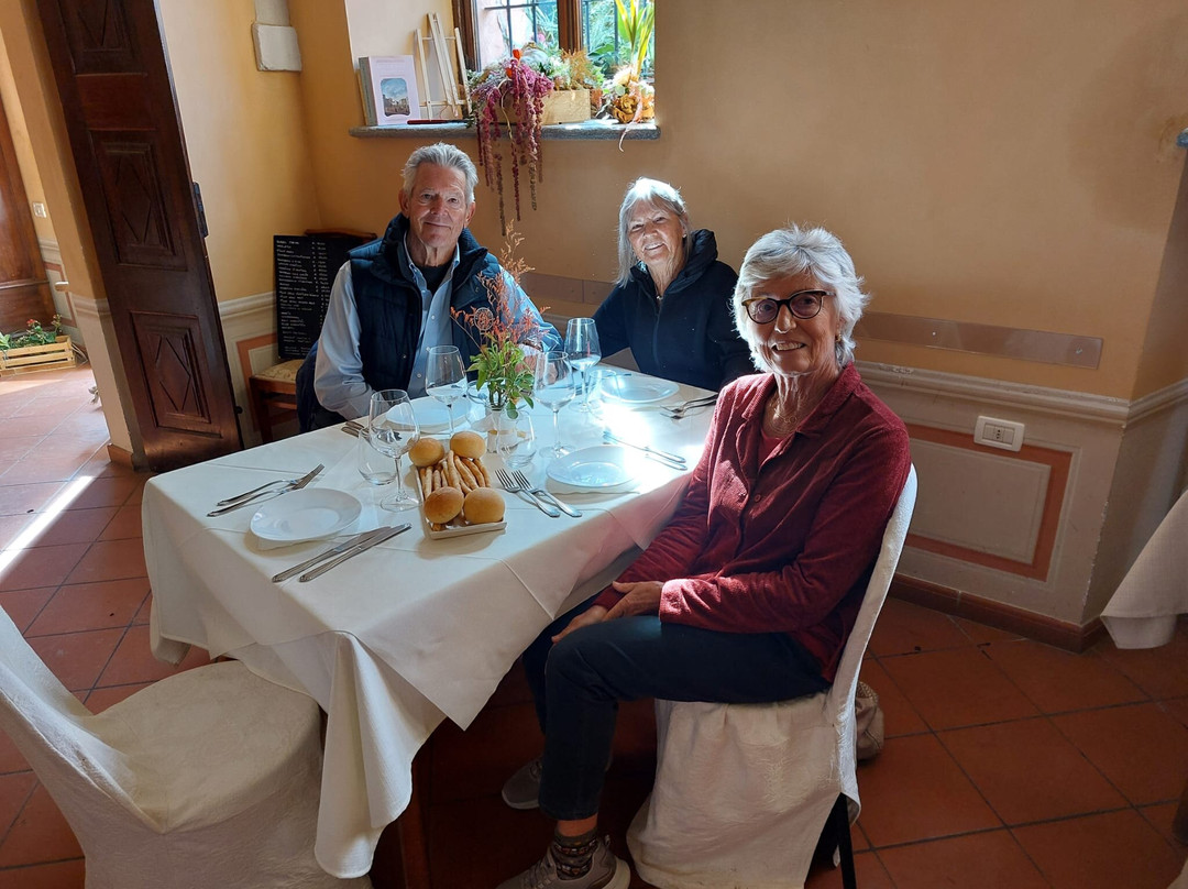 Locanda del Castello