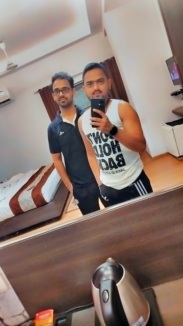 Hotel The Samrat-官方