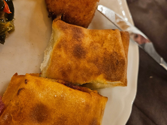 Oasi di Cava Ispica主图